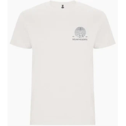 T-shirt Urban Minimal - T-shirt hommes manches courtes