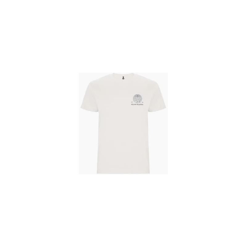 T-shirt Urban Minimal - T-shirt hommes manches courtes