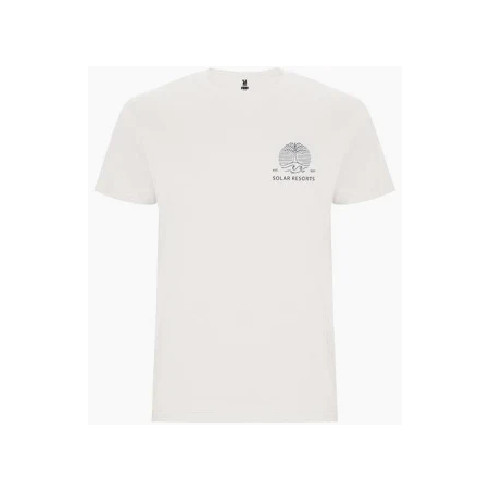 T-shirt Urban Minimal - T-shirt hommes manches courtes
