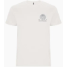 T-shirt Urban Minimal - T-shirt hommes manches courtes