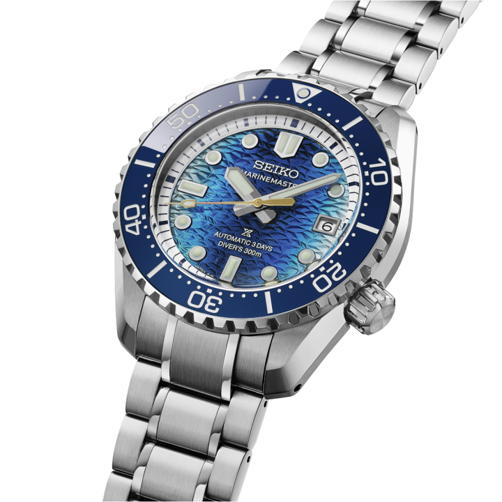Seiko HBF002