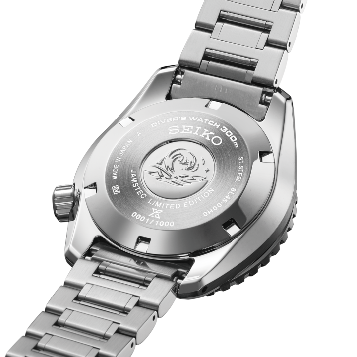 Seiko HBF002
