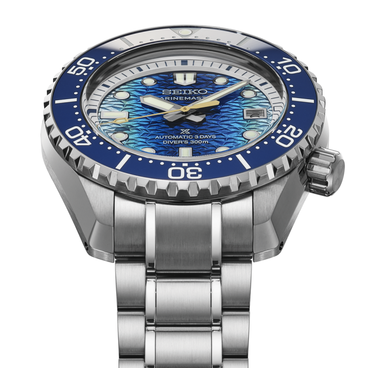 Seiko HBF002