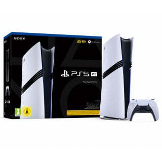 PS5 Pro