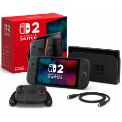 Image Nintendo Switch 2