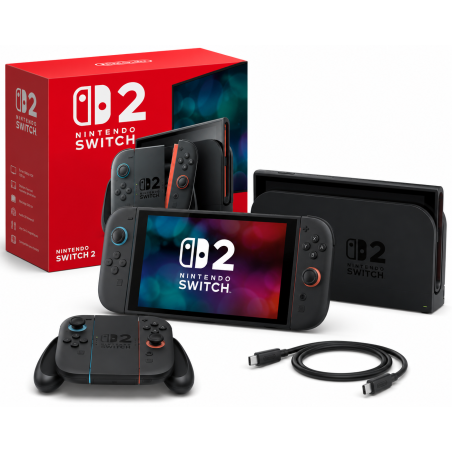 Image Nintendo Switch 2