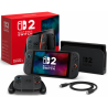 Image Nintendo Switch 2