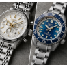 Pack SEIKO SRQ059 & SEIKO HBF002