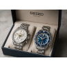 Pack SEIKO SRQ059 & SEIKO HBF002