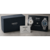 Pack SEIKO SRQ059 & SEIKO HBF002