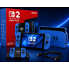 Nintendo Switch 2 – Console Hybride Nouvelle Génération | Gaming Nintendo