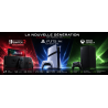 Consoles